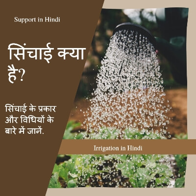 सिंचाई-क्या-है-तथा-सिंचाई-के-प्रकार-irrigation-in-hindi